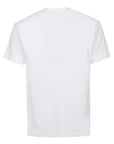 Comme Des Garcons Comme Des Garcons Comme Des GarÃ§ons Cotton t-shirt