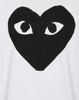 Comme Des Garcons Comme Des Garcons Comme Des GarÃ§ons Cotton t-shirt