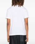 Comme Des Garcons Comme Des Garcons Comme Des GarÃ§ons Cotton t-shirt