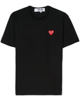 Comme Des Garcons Comme Des Garcons Comme Des GarÃ§ons Cotton t-shirt