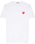 Comme Des Garcons Comme Des Garcons Comme Des GarÃ§ons Cotton t-shirt
