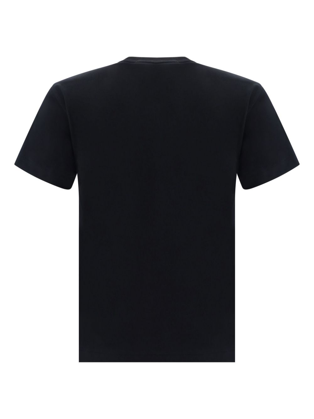 Comme Des Garcons Comme Des Garcons Comme Des GarÃ§ons Cotton t-shirt