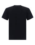 Comme Des Garcons Comme Des Garcons Comme Des GarÃ§ons Cotton t-shirt