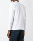 Comme Des Garcons Comme Des Garcons Comme Des GarÃ§ons Cotton t-shirt
