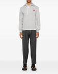 Comme Des Garcons Comme Des Garcons Comme Des GarÃ§ons Cotton hoodie