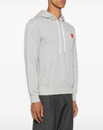 Comme Des Garcons Comme Des Garcons Comme Des GarÃ§ons Cotton hoodie