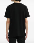 Comme Des Garcons Comme Des Garcons Comme Des GarÃ§ons Cotton t-shirt