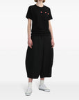 Comme Des Garcons Comme Des Garcons Comme Des GarÃ§ons Cotton t-shirt