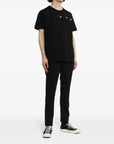 Comme Des Garcons Comme Des Garcons Comme Des GarÃ§ons Cotton t-shirt