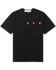 Comme Des Garcons Comme Des Garcons Comme Des GarÃ§ons Cotton t-shirt