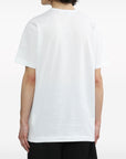 Comme Des Garcons Comme Des Garcons Comme Des GarÃ§ons Cotton t-shirt