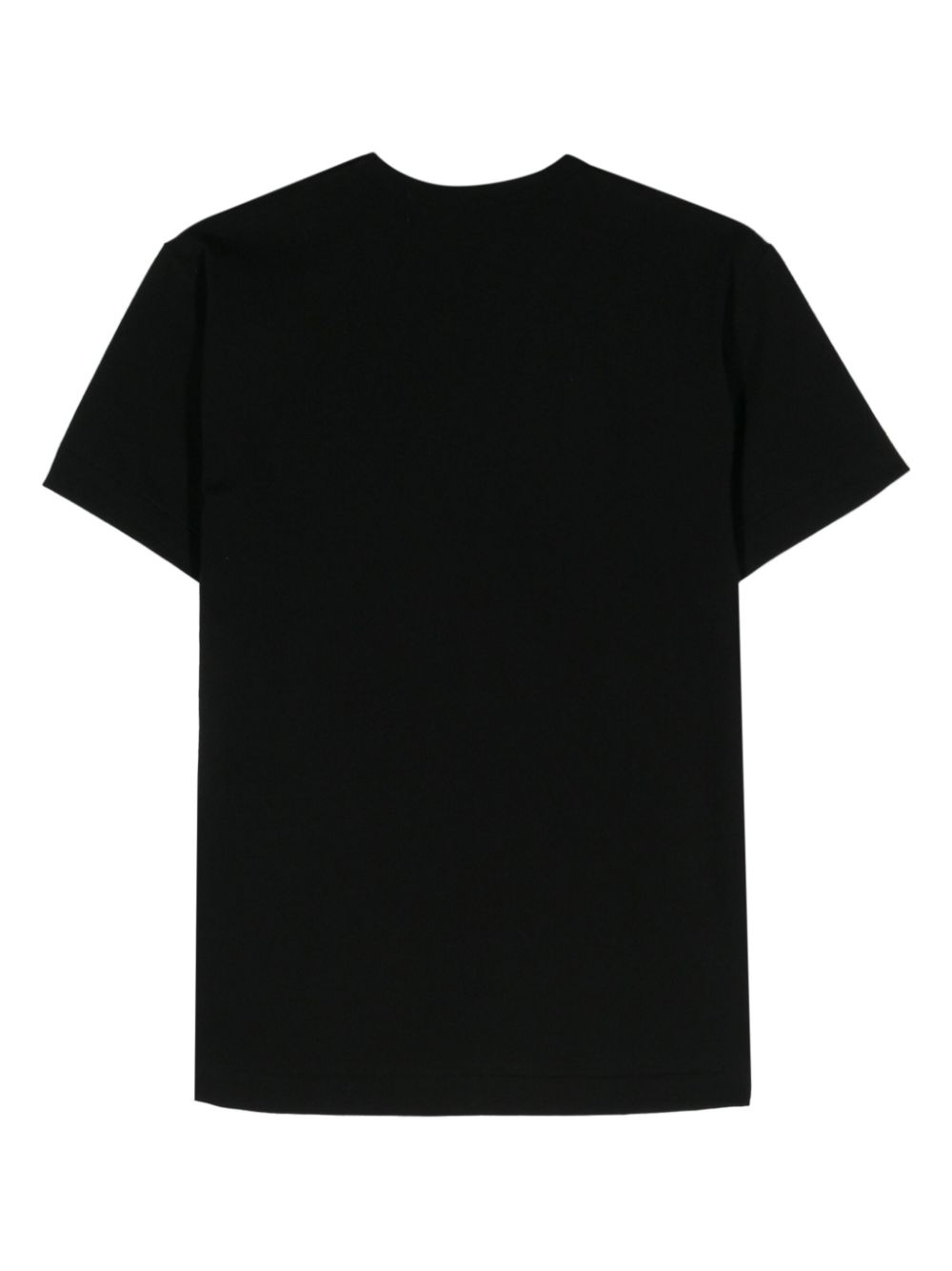 Comme Des Garcons Comme Des Garcons Comme Des GarÃ§ons Cotton t-shirt