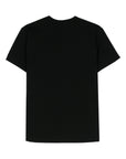 Comme Des Garcons Comme Des Garcons Comme Des GarÃ§ons Cotton t-shirt