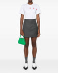 Comme Des Garcons Comme Des Garcons Comme Des GarÃ§ons Cotton t-shirt