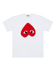 Comme Des Garcons Comme Des Garcons Comme Des GarÃ§ons Cotton t-shirt