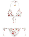 Dolce & Gabbana Dolce & Gabbana Sea clothing White