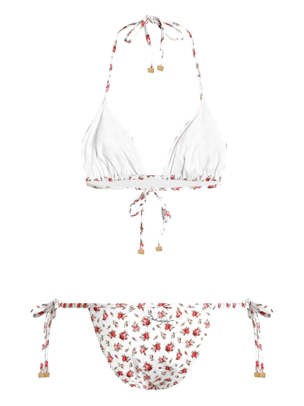 Dolce &amp; Gabbana Dolce &amp; Gabbana Sea clothing White