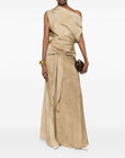 Cortana Cortana Dresses Brown
