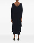 Gianluca Capannolo Gianluca Capannolo Silk midi dress