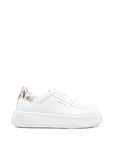 Woolrich Woolrich  Chunky Court leather sneakers