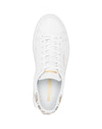 Woolrich Woolrich  Chunky Court leather sneakers