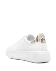Woolrich Woolrich  Chunky Court leather sneakers