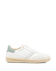 Woolrich Woolrich Doubleu Tennis Sneakers