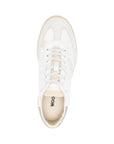 Woolrich Woolrich Doubleu Tennis Sneakers