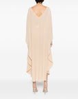 Gianluca Capannolo Gianluca Capannolo Silk midi dress