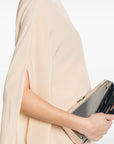 Gianluca Capannolo Gianluca Capannolo Silk midi dress