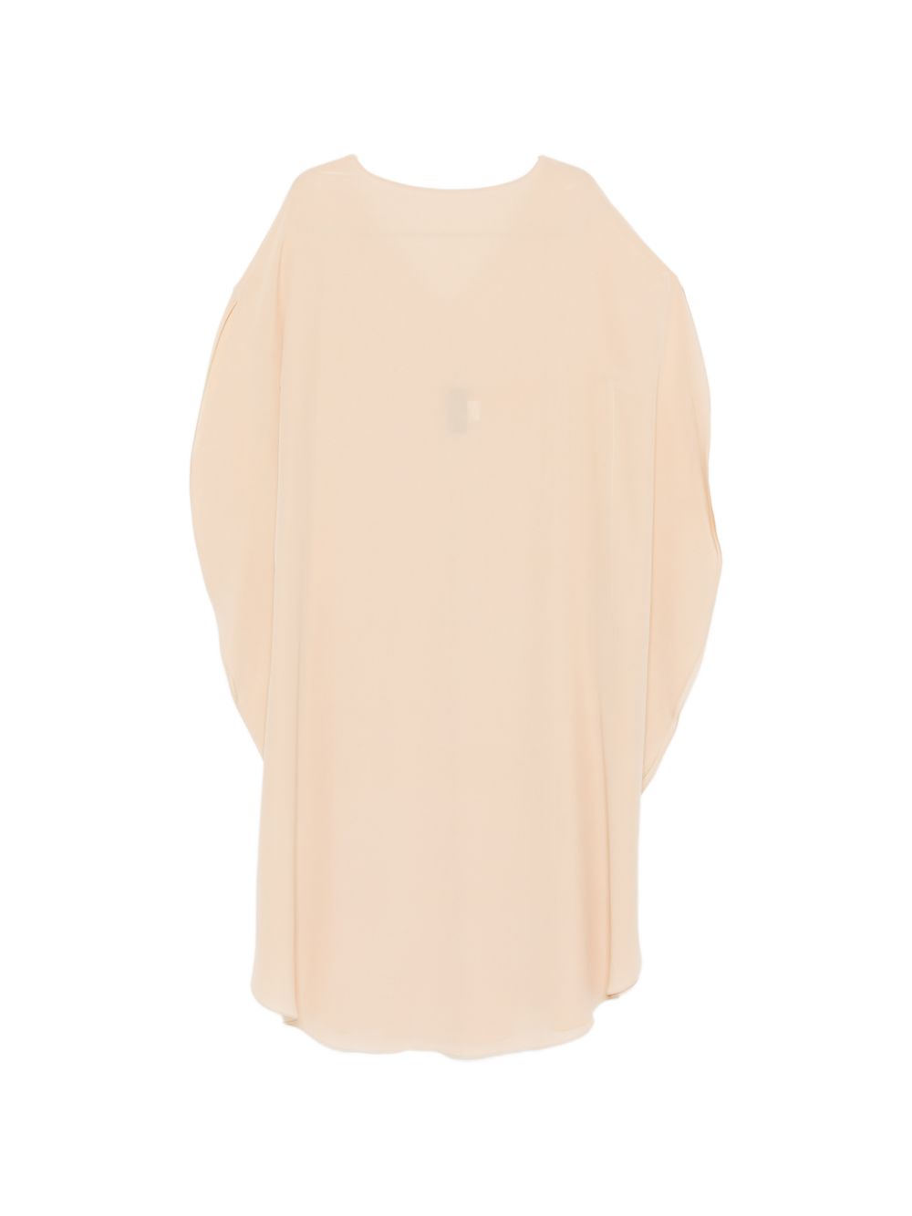 Gianluca Capannolo Gianluca Capannolo Silk midi dress