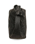 Marc Jacobs Marc Jacobs The Bow Denim Mini Sack Bag
