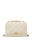 Marc Jacobs Marc Jacobs The Quilted Slim Dual Convertible Shoulder Bag