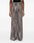 Missoni Missoni Striped wide-leg trousers