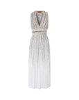 Missoni Missoni Printed mini dress