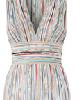 Missoni Missoni Printed mini dress