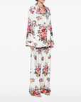 Dolce & Gabbana Dolce & Gabbana Shirts WHITE