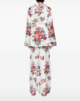 Dolce & Gabbana Dolce & Gabbana Shirts WHITE