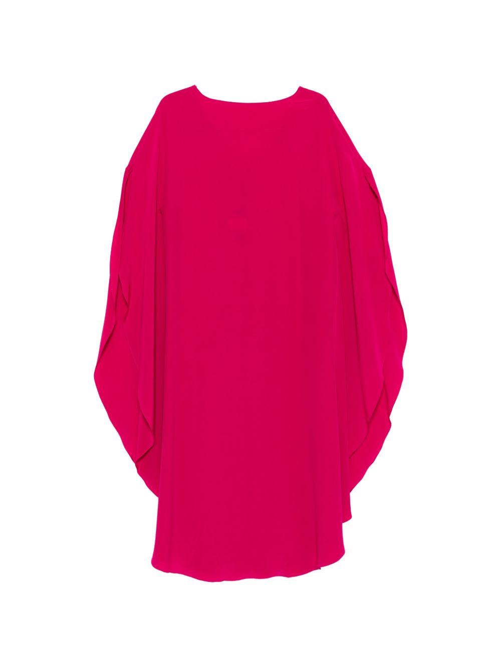 Gianluca Capannolo Gianluca Capannolo Silk midi dress