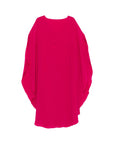 Gianluca Capannolo Gianluca Capannolo Silk midi dress