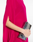Gianluca Capannolo Gianluca Capannolo Silk midi dress