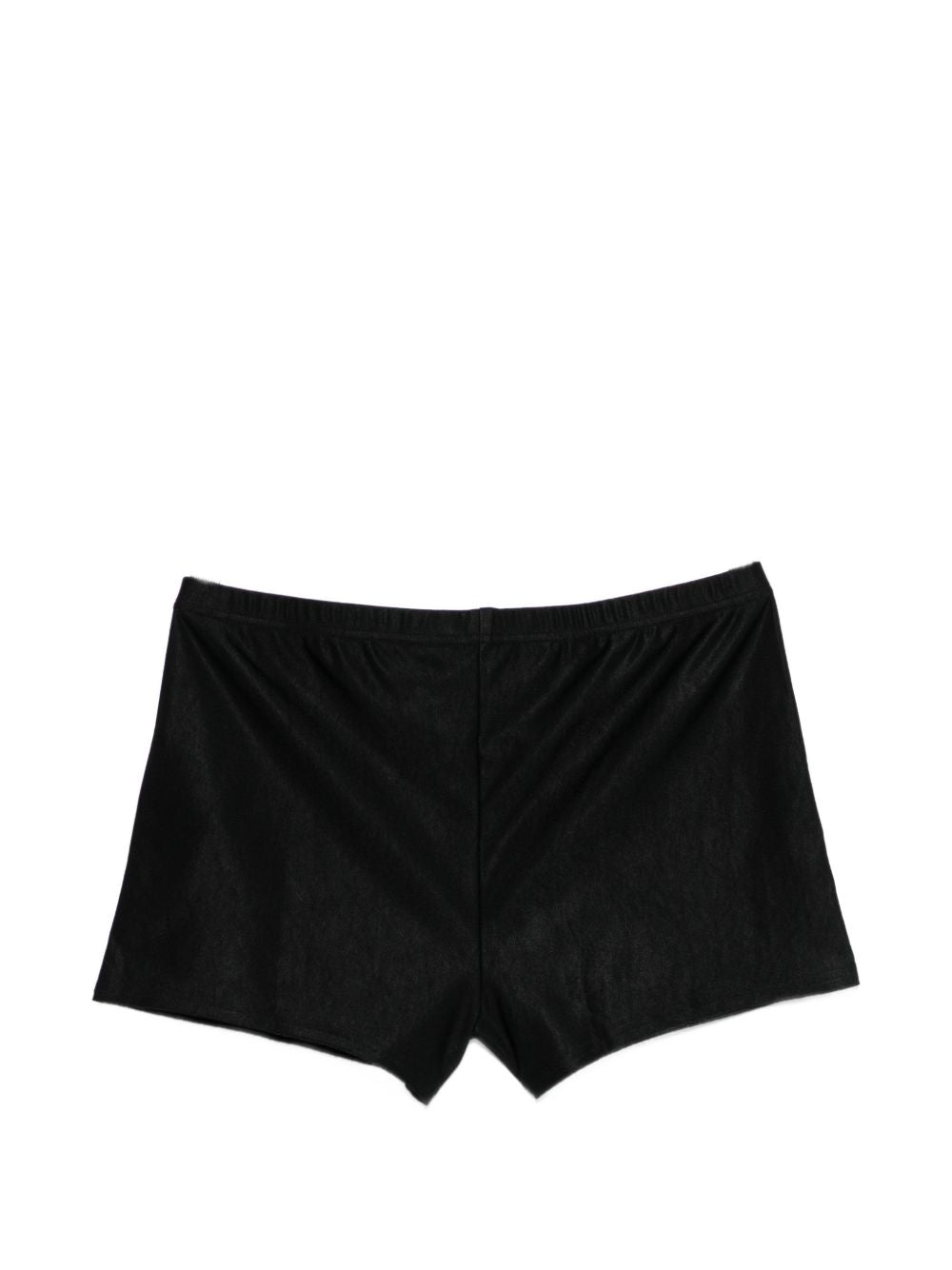 Saint Laurent Saint Laurent  Sea clothing Black