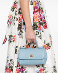 Dolce & Gabbana Dolce & Gabbana Bags.. LIGHT BLUE
