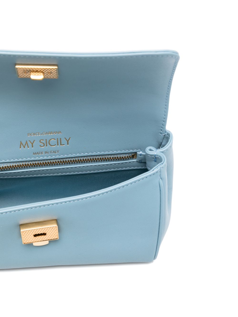 Dolce &amp; Gabbana Dolce &amp; Gabbana Bags.. LIGHT BLUE