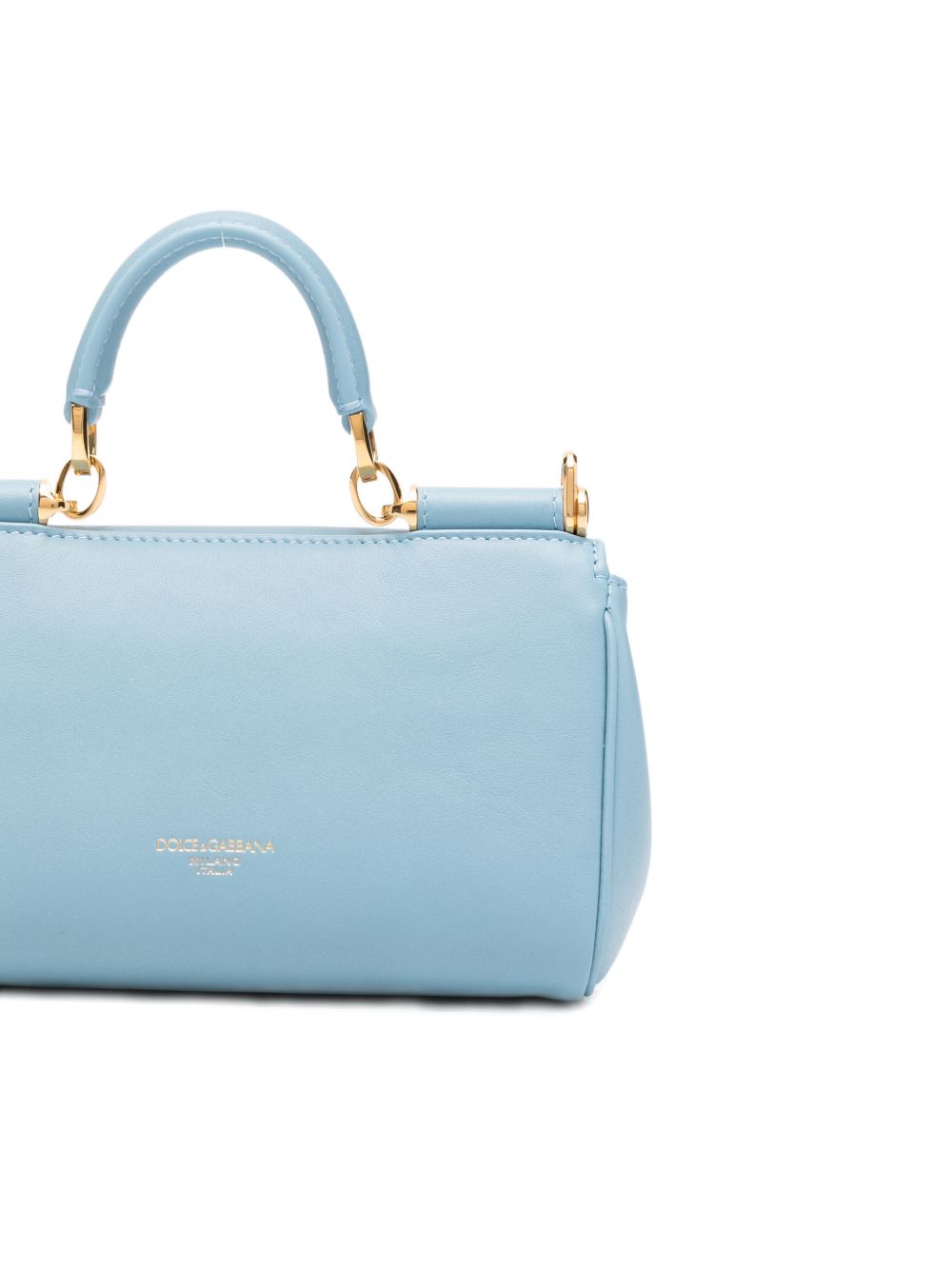 Dolce &amp; Gabbana Dolce &amp; Gabbana Bags.. LIGHT BLUE