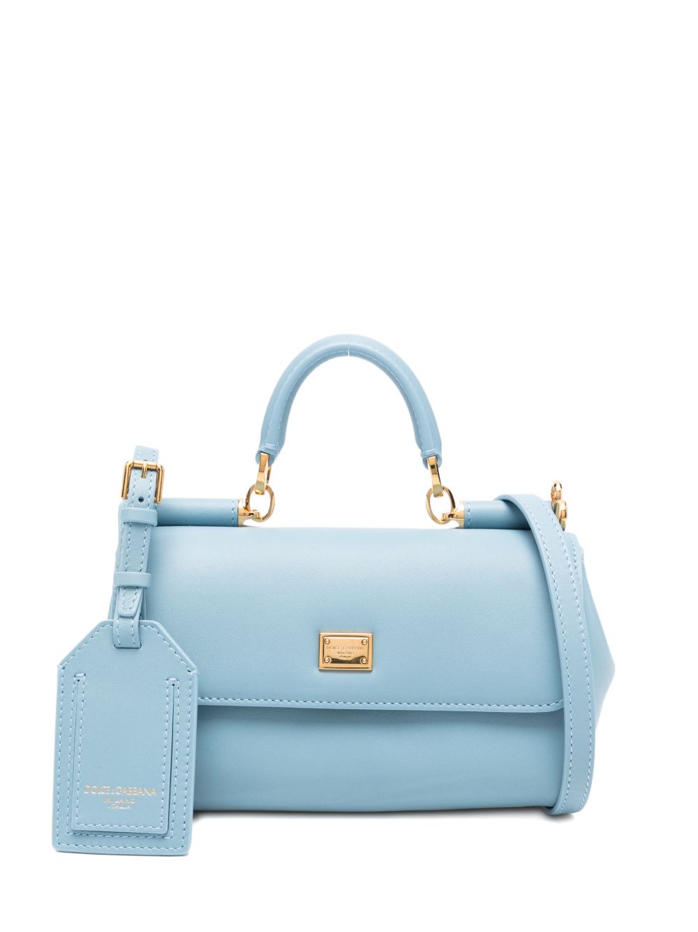 Dolce &amp; Gabbana Dolce &amp; Gabbana Bags.. LIGHT BLUE