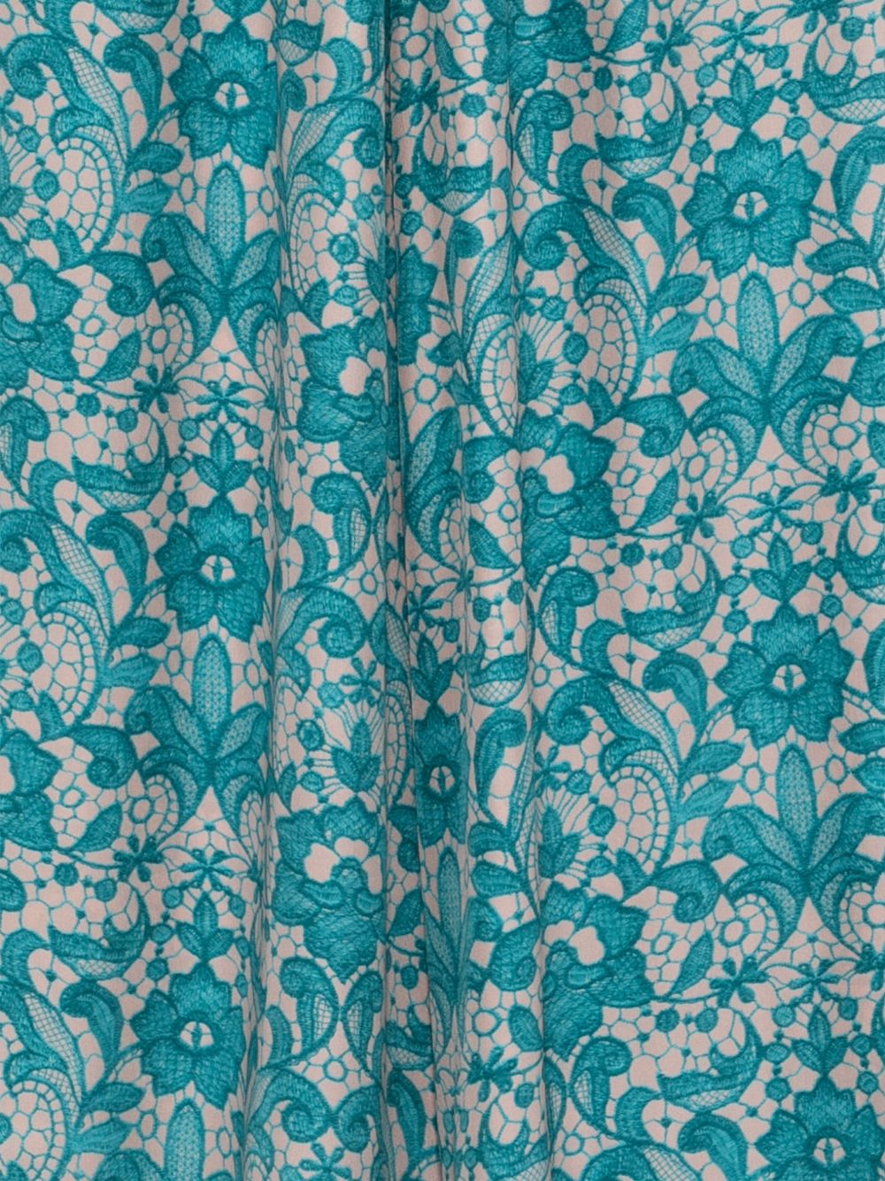 Gianluca Capannolo Gianluca Capannolo Antonia printed silk trousers
