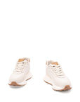 Hogan Hogan H641 Leather Sneakers.