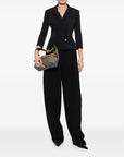 Elisabetta Franchi Elisabetta Franchi Wide-leg trousers