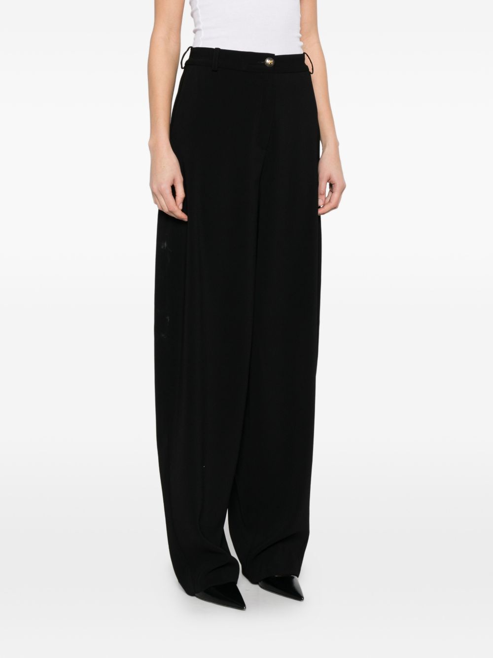 Elisabetta Franchi Elisabetta Franchi Wide-leg trousers